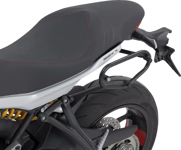 ducati monster 1200 [SW-MOTECH] – SLC Seitengepäckträger