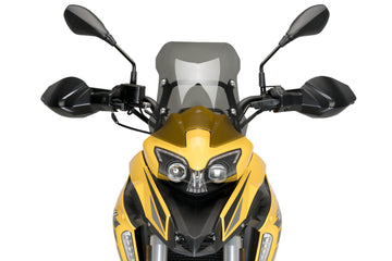 BENELLI TRK 251 [2025] – Handschutzprotektoren – Mattschwarz