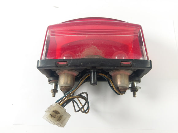 Yamaha TDM 850 3VD [1992] - Feu arrière