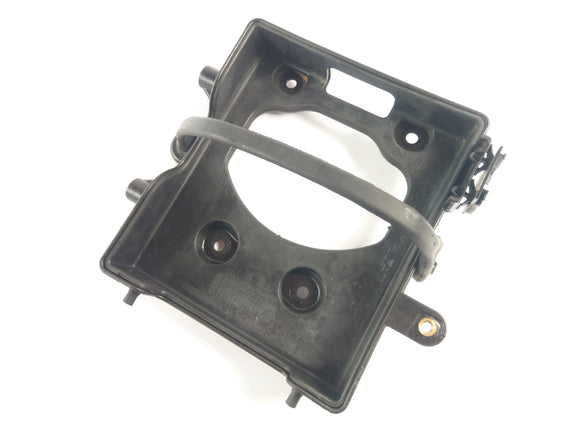 Ducati Monster S4 916 [2001] - Caixa de bateria do proprietário da bateria