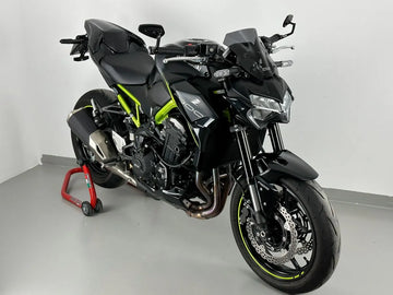 Kawasaki Z 900 [WRS] - forrude - 0