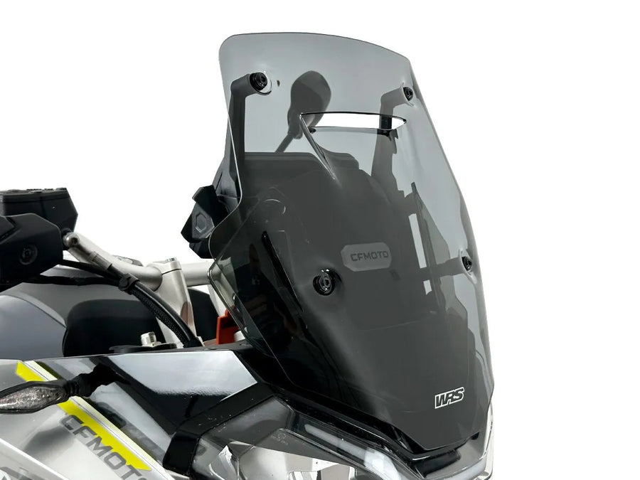 cf moto 800 [WRS] – pare brise