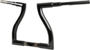 Harley Davidson fltruse [LA CHOPPERS] – Manubrio della trebbiatrice-1