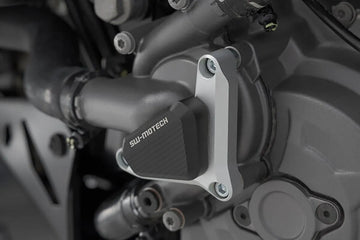 ducati hypermotard 950 [SW-MOTECH] – Wasserpumpen-Schutz