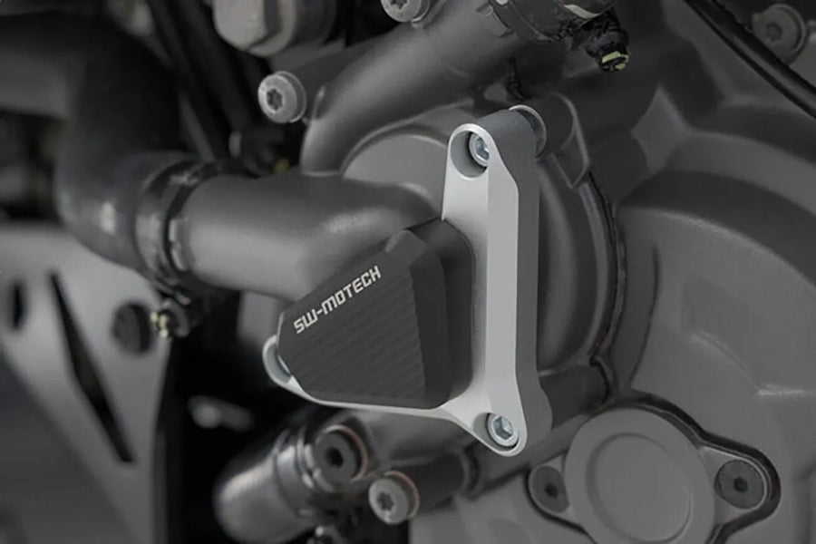 ducati multistrada 1200 [SW-MOTECH] – Wasserpumpen-Schutz