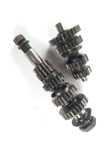 NSU Lux 201 f.eks - 0