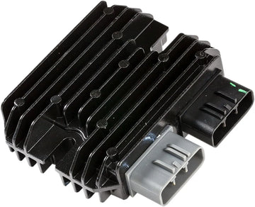 Kawasaki Versys 1000 [Rick's Motorsport Electric] - rectifier and controller