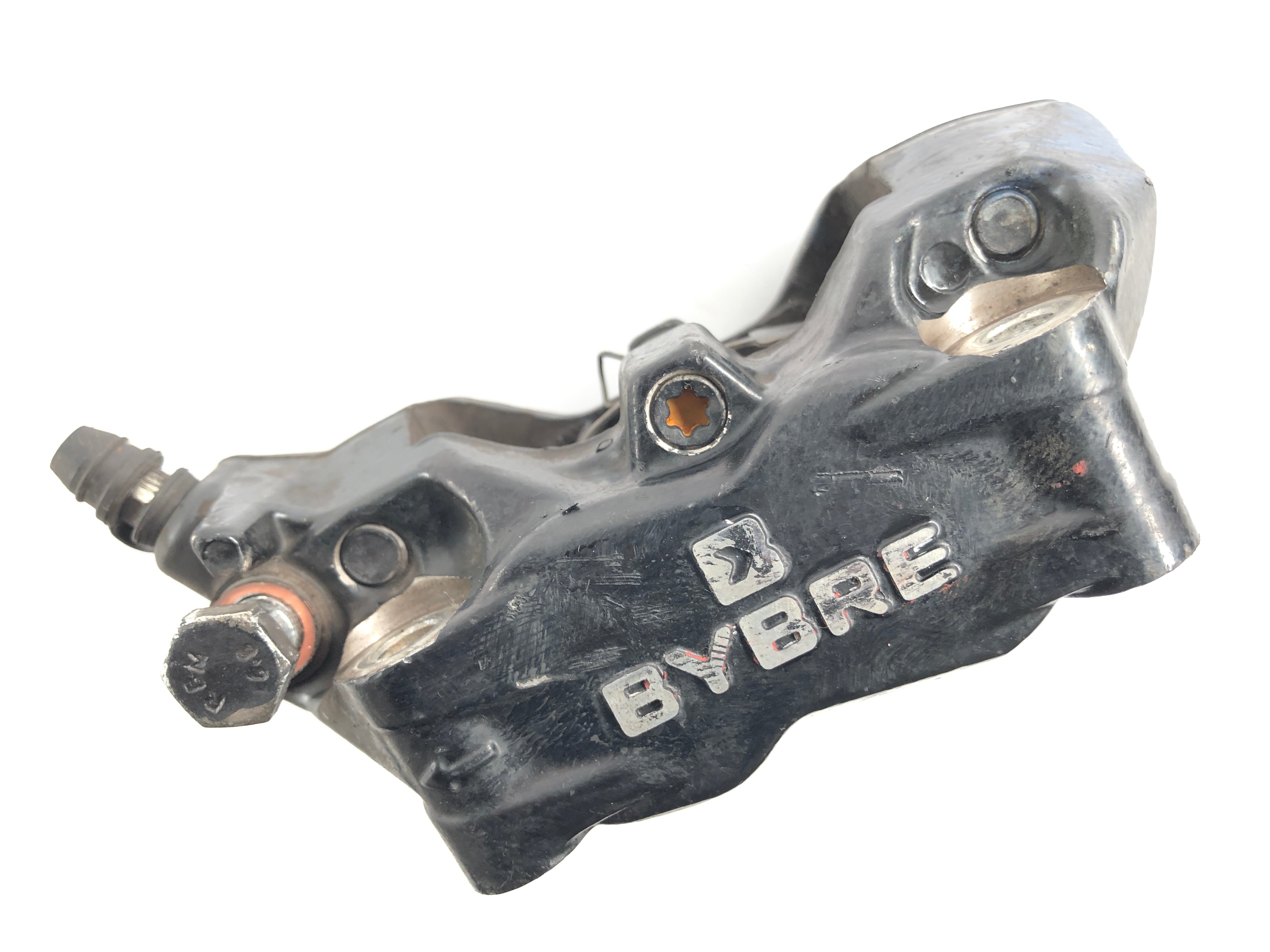 KTM Duke 390 [2014] - Front brake caliper