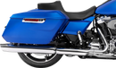 harley davidson touring [DRAG SPECIALTIES] – Predator III Sitz mit verlängerter Reichweite-4