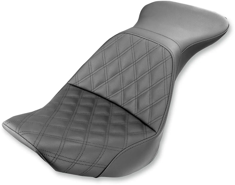 harley davidson flstc [SADDLEMEN] – Explorer Sitz mit Rautensteppung