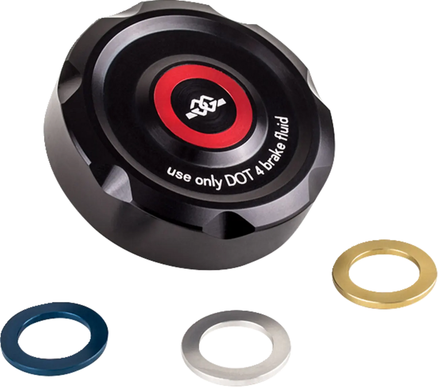 BMW R 1300 GS [Gilles Tooling]  - 制动液容器的盖