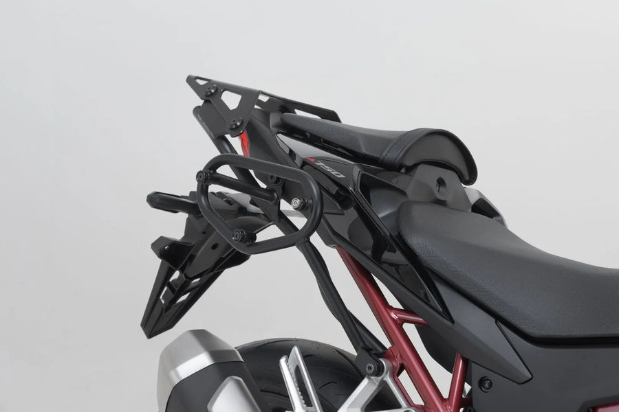 honda cb 750 hornet [SW-MOTECH] – SLC sivutavarateline