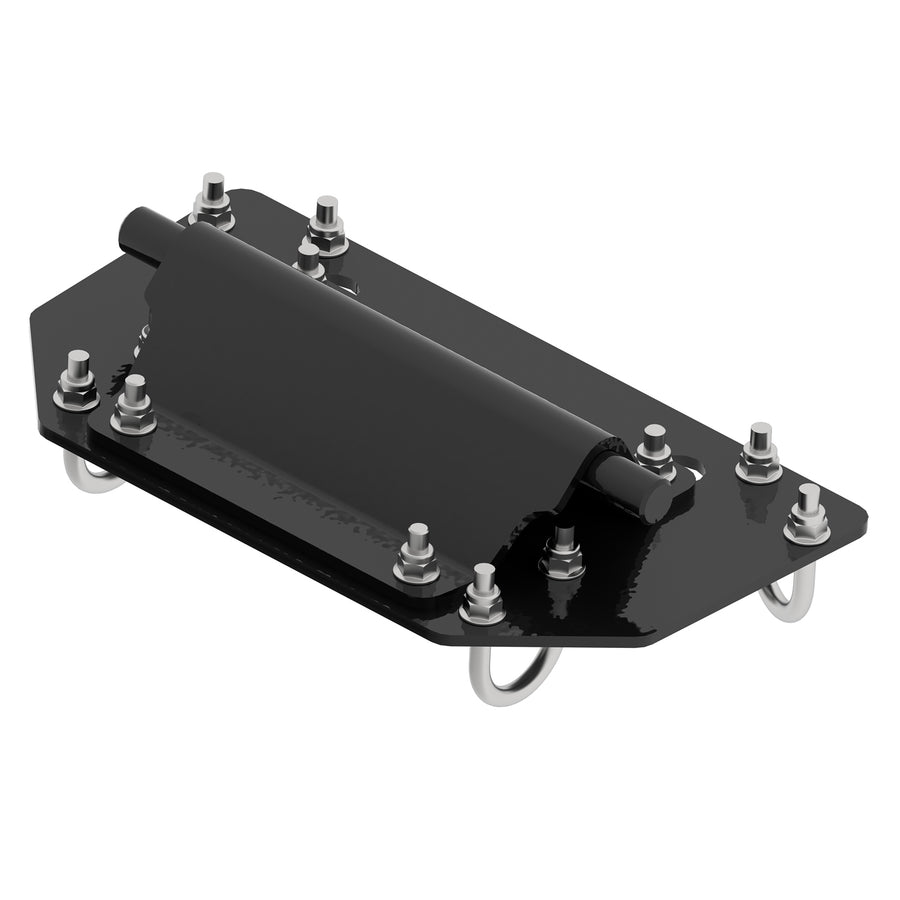 CAN-AM OUTLANDER 500 [2023-2024] - Fixadores de arado