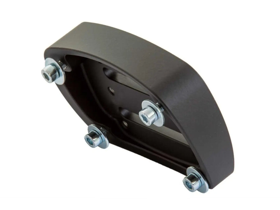 harley davidson softtail [RICK'S MOTORCYCLES] – adapter för registreringsskyltmontering