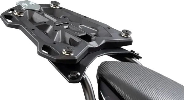 [SW-MOTECH] – Adapterplatte für STREET-RACK und TRAX Topcase