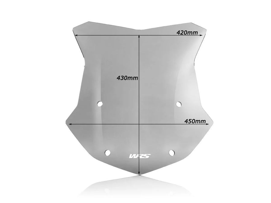 BMW R 1250 GS [WRS] – Windshield