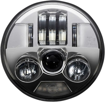 harley davidson sportster s rh 1250 s [CUSTOM DYNAMICS] – Phare LED ProBEAM® 5-3/4"