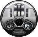 Harley Davidson Scout [CUSTOM DYNAMICS] – 5-3/4" ProBEAM® LED-esituli