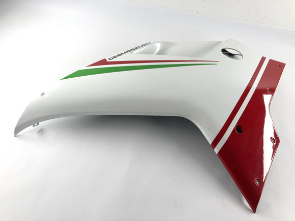 Ducati 1098 S [2007] - Side panel upper left