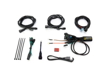 bmw k 1300 gt [DENALI] – Cansmart Gen II - 0