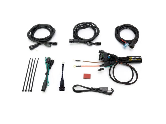 bmw k 1300 gt [DENALI] – Cansmart Gen II