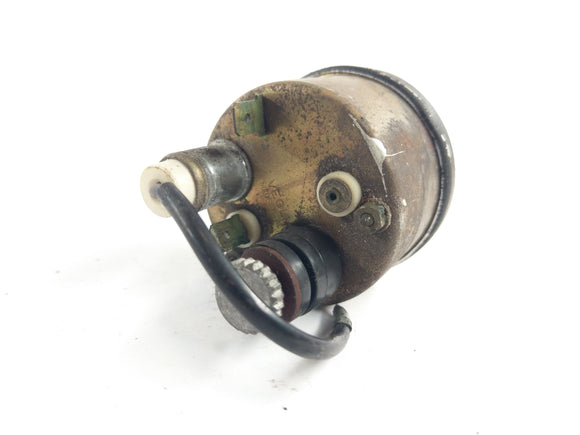 Moto Guzzi V50 V65 [alle Baujahre] - Voltmeter