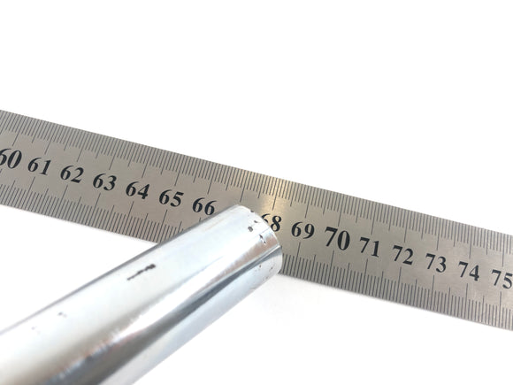 Yamaha XV 535 Virago 2yl [1987] - Styret