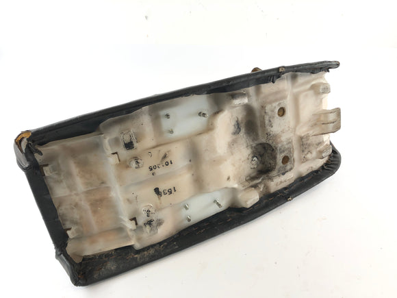 Kawasaki Kmx 125 MX 125 B [1998] - istuinpenkki