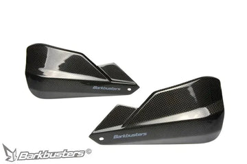 Yamaha V MAX 1200 [BARKBUSTERS] – Carbon håndbeskyttere