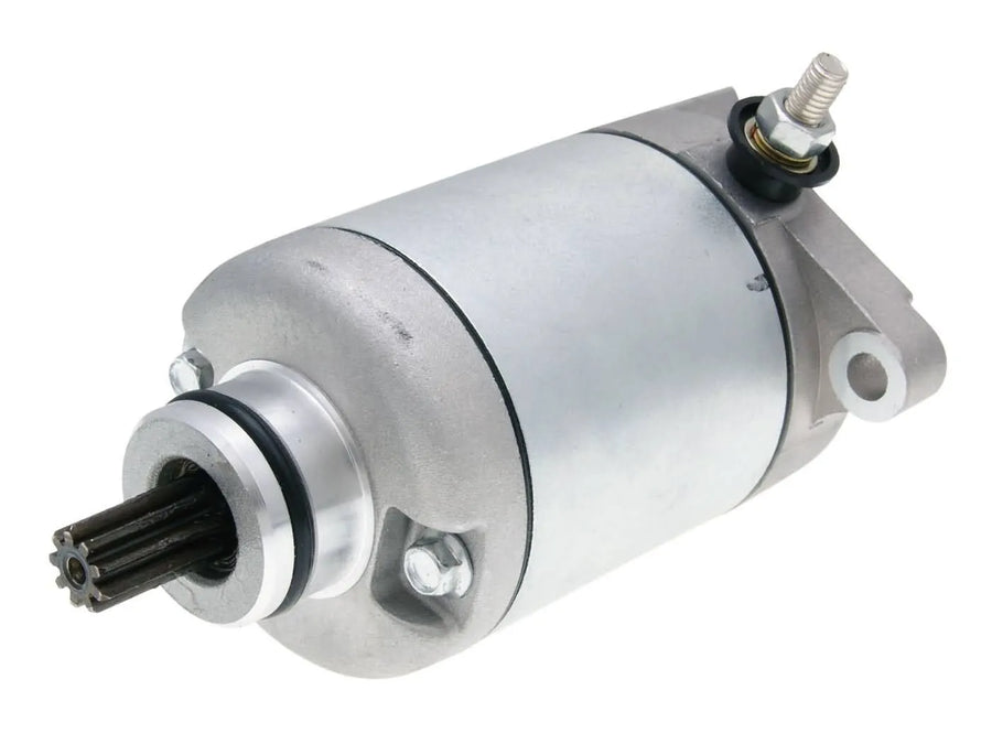 Aprilia SR 125 [101 OKTAN] – starter