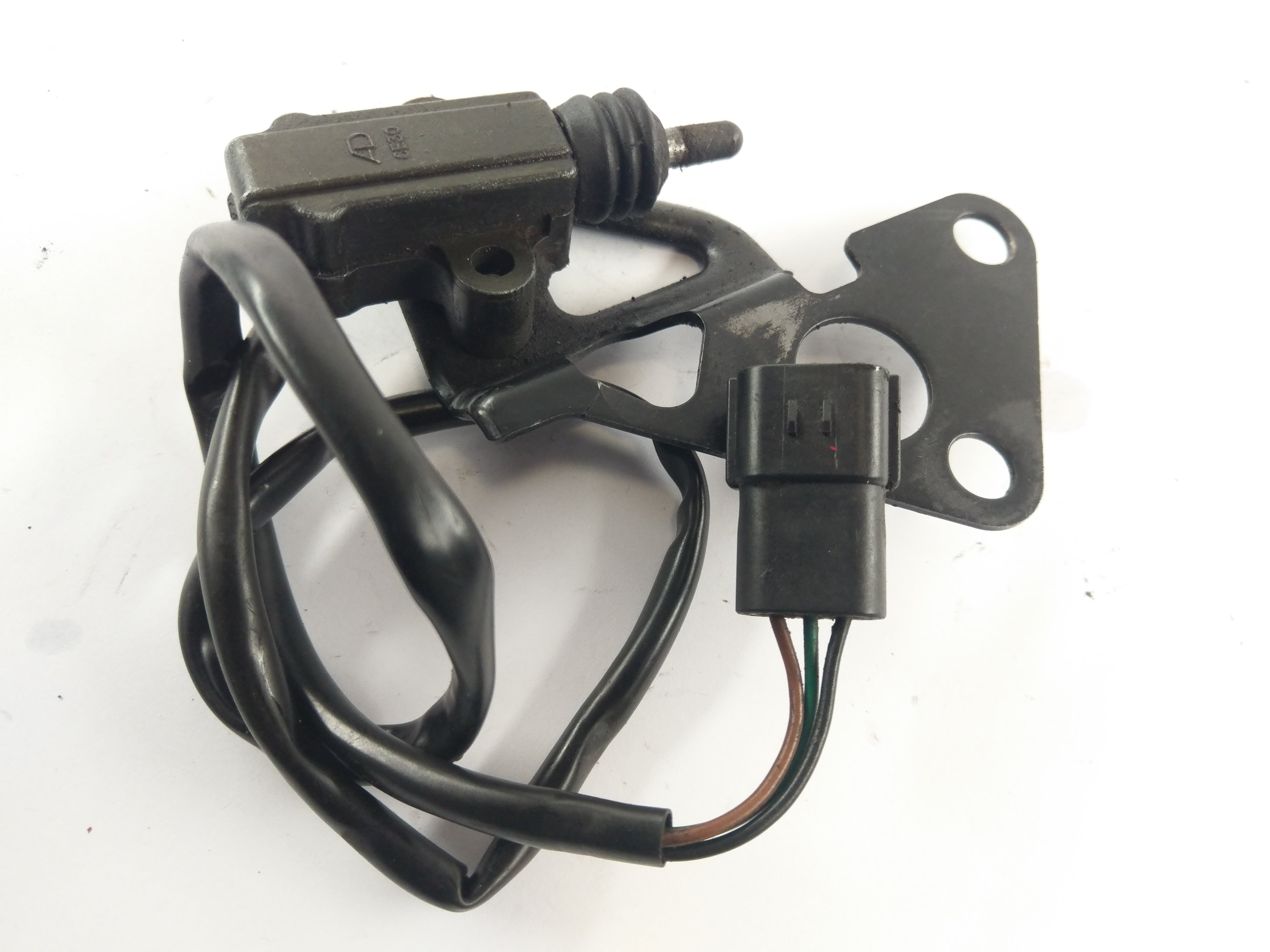 Triumph Speed ​​Triple T509 885i [1998] - Stand Switch Safety Switch med holder - 0