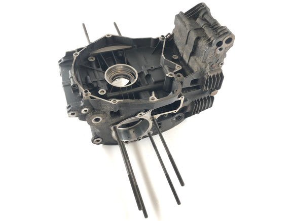 BMW R 1150 RT [2003] - Obudowa silnika pusta obudowa