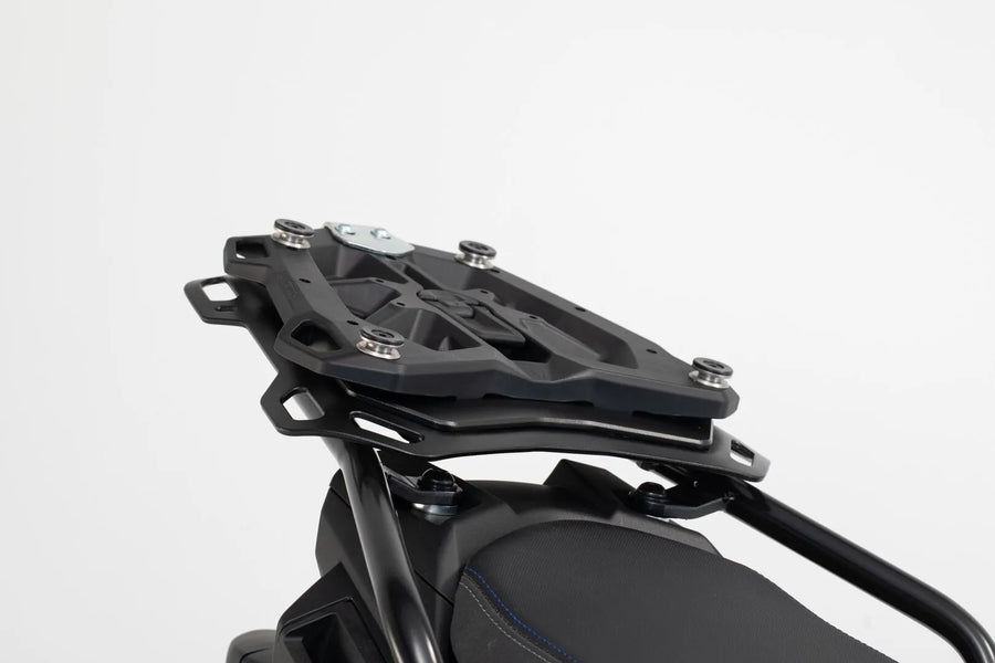 Triumph Street Twin 900 [SW-Motech] -Apter Kit for Adventure Rack Bagage Rack