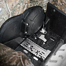 Yamaha XT 350 [ROX SPEED FX] - Utility ATV Footrests-2