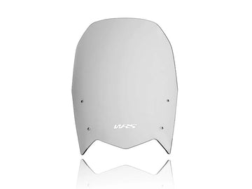 Yamaha Tenere 700 [WRS]  - フロントガラス - 0