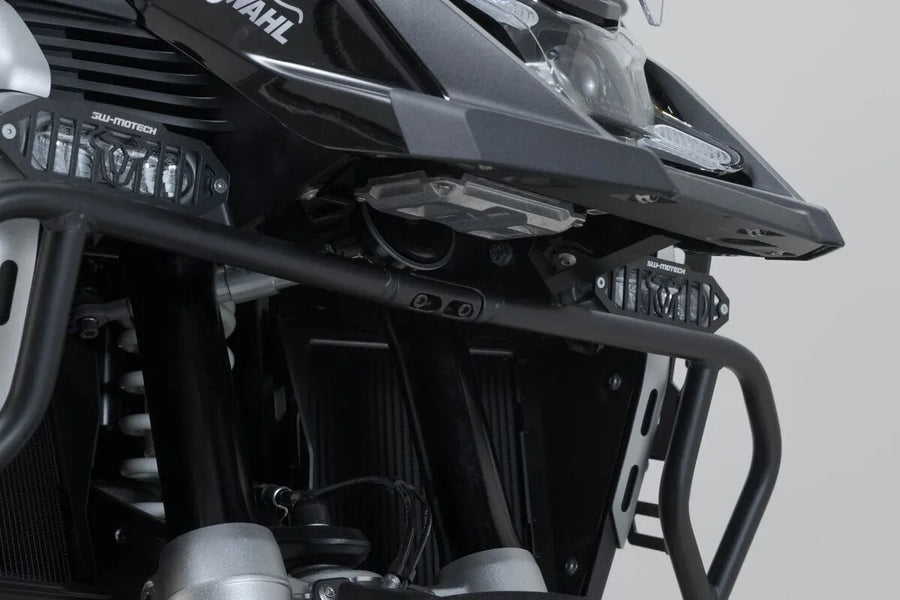 BMW R 1300 Gs Adventure [SW-MOTECH] – Bovenste valbeugels