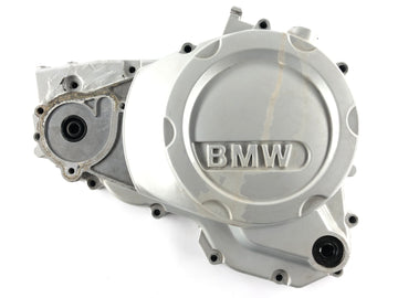 BMW F 650 CS Scarver [2001] - Tapa del motor de la tapa del embrague