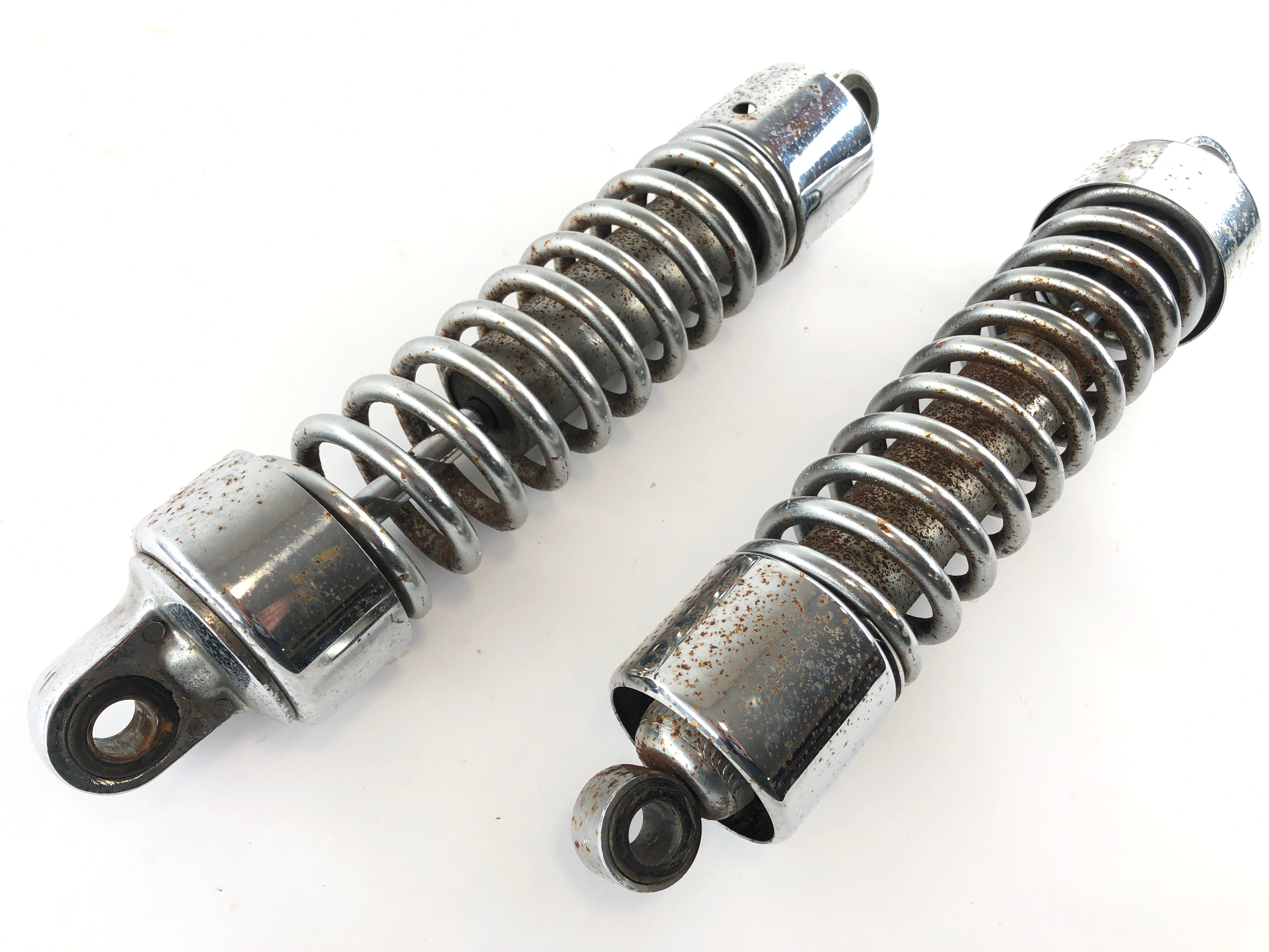 Suzuki vs 1400 tunkeilija VX51L [1996] - Shock Absorber Sprbein Set Pariskunta