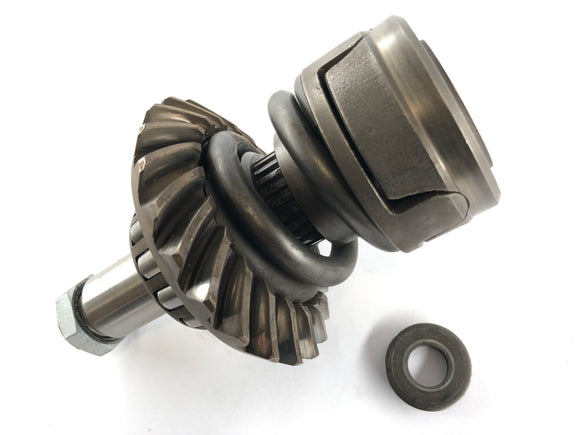 Kawasaki Z 1100 KZZ10A [1982] - Drive Shaft Angular Transmission