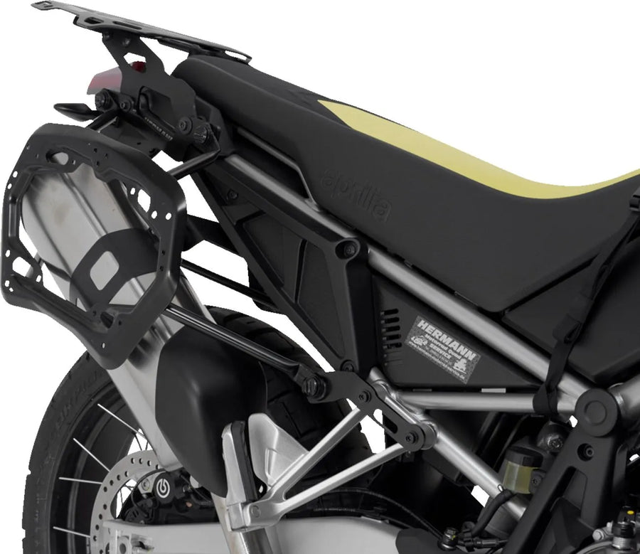 aprilia tuareg 660 [SW-MOTECH] – PRO Seitengepäckträger