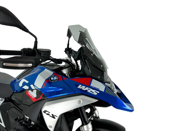 bmw r 1300 gs trophy [WRS] – Windschild