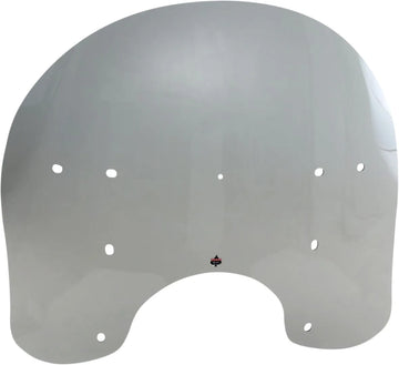 harley davidson flhr [KLOCK WERKS] – Flare™ billboard-voorruit - 0