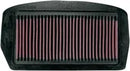 Yamaha 600 Fazer [K & N] - OE udskiftning højtydende luftfilter