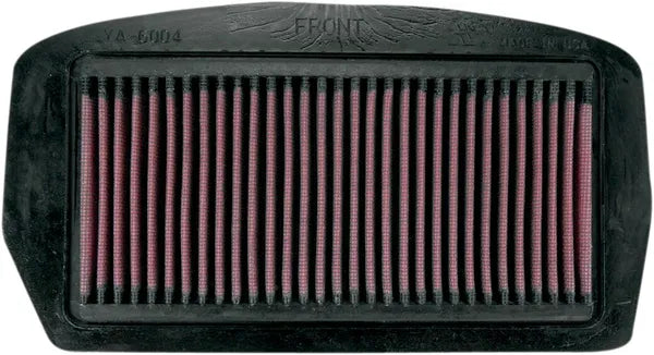 Yamaha 600 Fazer [K & N] - OE udskiftning højtydende luftfilter
