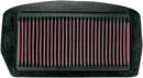 Yamaha 600 Fazer [K & N] - OE udskiftning højtydende luftfilter