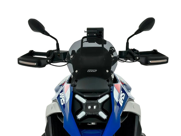 bmw r 1300 gs trophy [WRS] – Windschild
