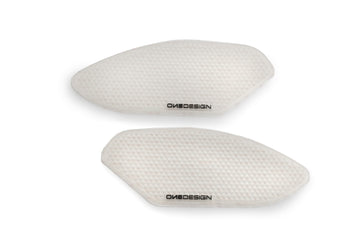 BMW S 1000 R [2020] – Sivusäiliön suojus – Läpinäkyvä