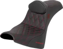 Harley Davidson Fxst [SADDLEMEN] – Pro sērijas SDC Performance sēdeklis