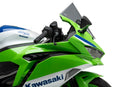 KAWASAKI ZX-4RR NINJA [2025] – Bulle R-Racer – fortement teintée-3