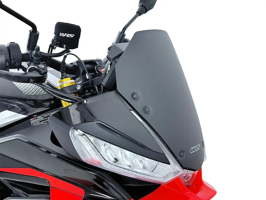 Aprilia Tuono 1100 [WRS] – Sport-tuulilasi Tuono V4